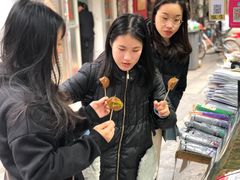 -西关老字号钵仔糕(上下九宝华路店)