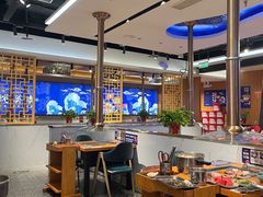 -蚝英雄·鲜蚝自助专门店