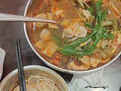 -周成芝螺蛳粉(人和店)