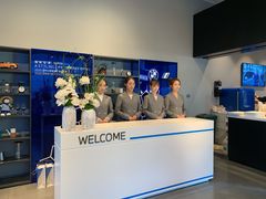 -dotcom coffee古点咖啡(致真大厦店)