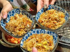 -蒜香焼肉PURUSHIN(马场路店)