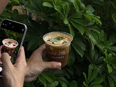 -SAANCI山池咖啡(海上世界文化艺术中心店)