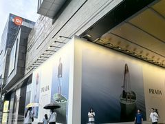 -深圳湾万象城(南山店)