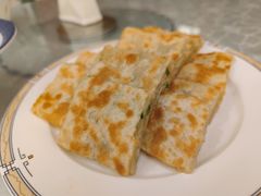甲所特色大饼-清华大学-甲所餐厅