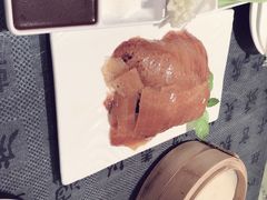 -京尊烤鸭店JINGZUN(春秀路店)