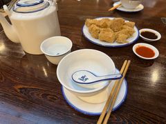 -咸亨酒店•非遗绍兴菜•中华老字号(堂吃餐厅)