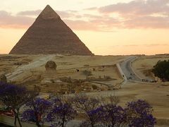 -吉萨金字塔群