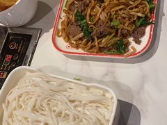 -八合里潮汕鲜牛肉火锅(惠州华贸店)