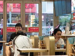 -小杨生煎(福州路店)