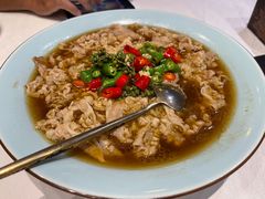 -羲和雅苑烤鸭坊(丰台万达店)
