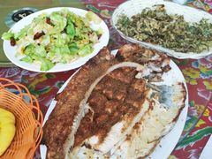 -何适山庄 ·可团建(水长城P2停车场店)