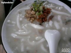 濑粉&nbsp;-老西关濑粉(文明路店)