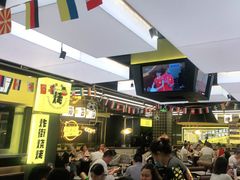-嘎嘎鸭脑壳(蜀汉路店)