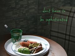 -POO PAN不胖面包