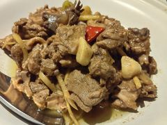 -瑶王府·广西菜(金阳路店)