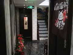 -若石足道SPA 连锁(丹东街店)