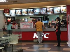 -肯德基(平江新城店)