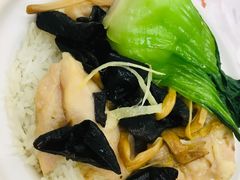 -点点心点心专门店(旺角店)