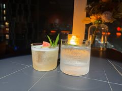 -C lounge(通州万达店)