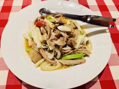 -西贝(石景山当代店)