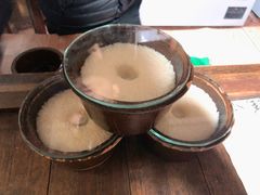 小钵头甜酒酿-润和祥小砵头甜酒酿