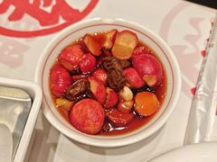 -鸿先阁·干煸虾(星沙店)