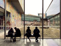 -四川美术学院美术馆