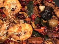 -一麻一辣麻辣香锅(方庄店)