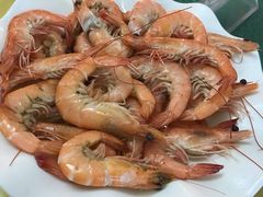 -明记海鲜美食老字号(明记总店)