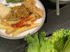 -東盛炭烤自助料理(浦东文峰广场店)
