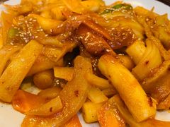 烤五花-大长金韩国料理