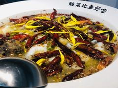 -太二酸菜鱼(金沙印象城店)