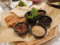 -大张烙馍村(三环南路旗舰店)