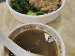 梅菜肉饼-信行丰炖品皇店(光孝路店)