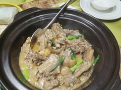 -顺意·顺德家乡菜(国际人才大厦店)