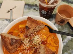 -OUR Bakery(国贸商城店)