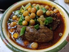 -钢管厂歆瑞源油卤串串香(春熙路太古里店)