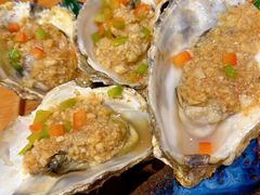 -和创柚子·会席日本料理(新区淮海街店)