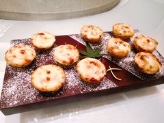 -富淳饭店(陆家嘴保利广场店)