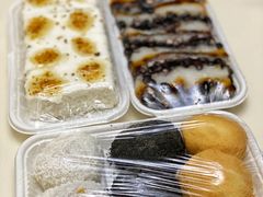 -南大门韩国米糕(公滨路店)