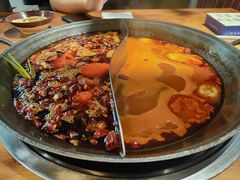 -楠火锅(龙阳广场店)