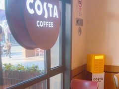 -COSTA COFFEE(上海虹口公园店)
