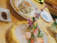 -桃屋日本料理(清华科技园店)