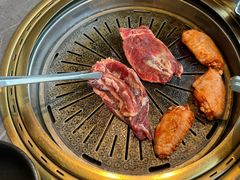 -花时·炭火烧肉(东百中心A馆店)