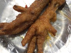 -伟利炒面王(登封店)