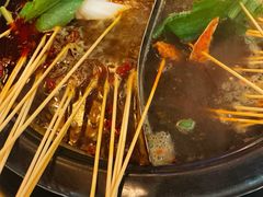 -钢管厂五区小郡肝火锅串串香(清河店)