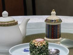 马兰头-利鸿私宴(南京路步行街店)