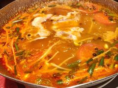 -旺福·贵州酸汤牛肉火锅(陆悦天地店)