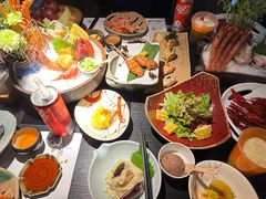 -花潮料理艺食馆(成都万象城店)