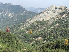-沂蒙山旅游区龟蒙景区
